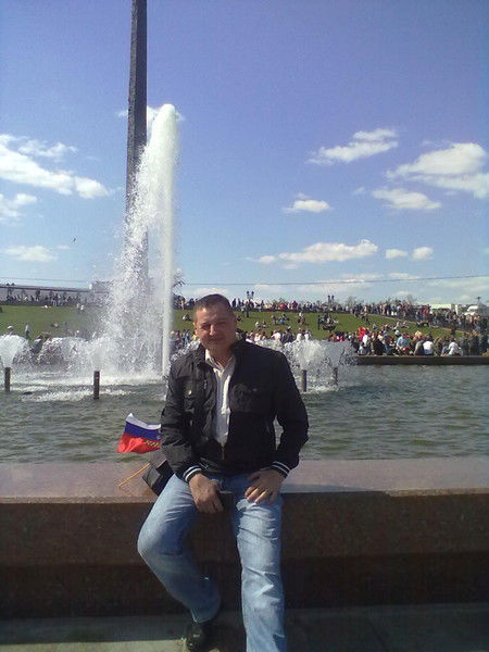 Владимир Турусин