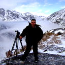 Timur Bikmetov