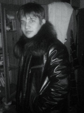 Андрей Симакин