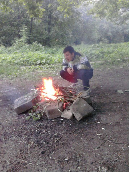 Максим Климанов