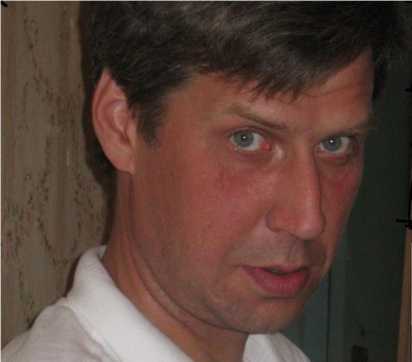 Василий Коршунов