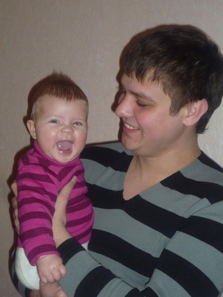 Дмитрий Лымарь