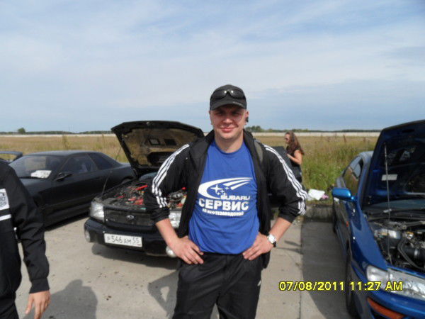 Андрей Селезнев