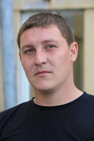 Григорий Соловьев