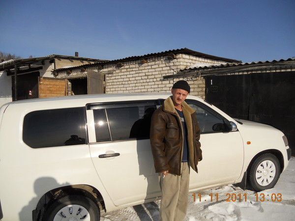 Олег Андросов