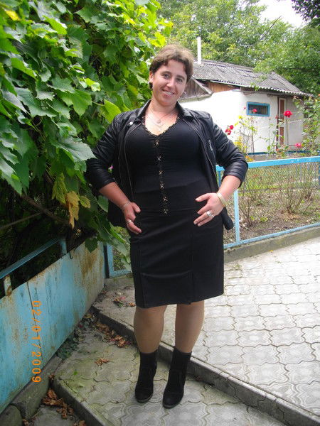 Іра Гордійчук