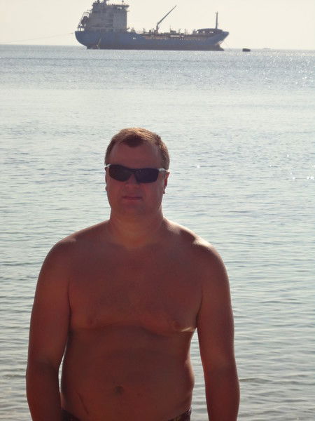 Александр Медведев