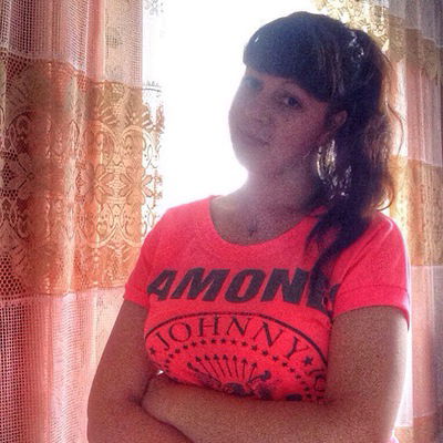 Елена Синицына