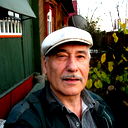 Валентин Днепровский