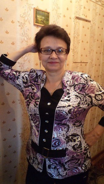 Наталья Химичева