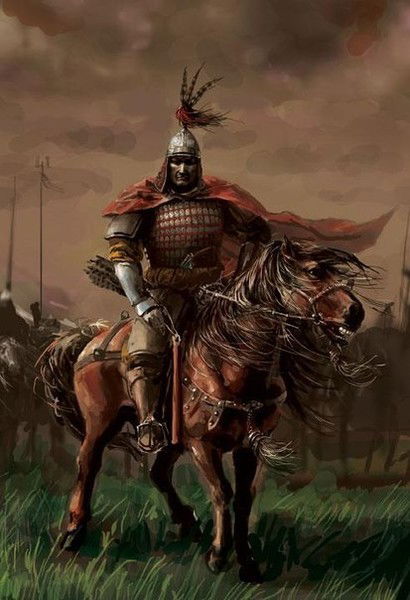 Фархад Мустафин