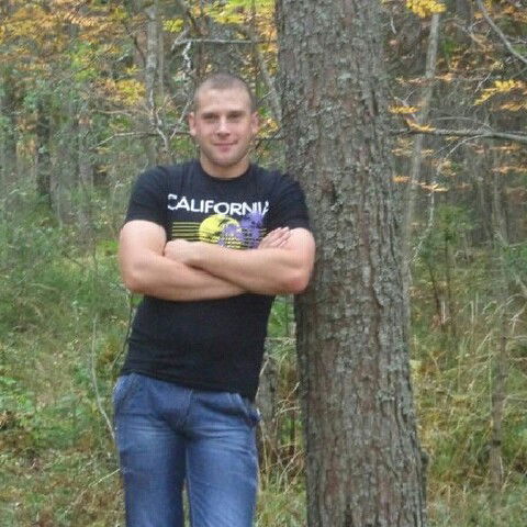 Владимир Меликов