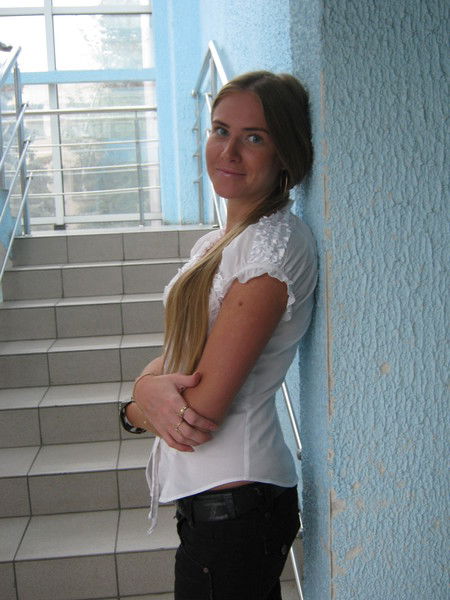 Евгения Артемьева