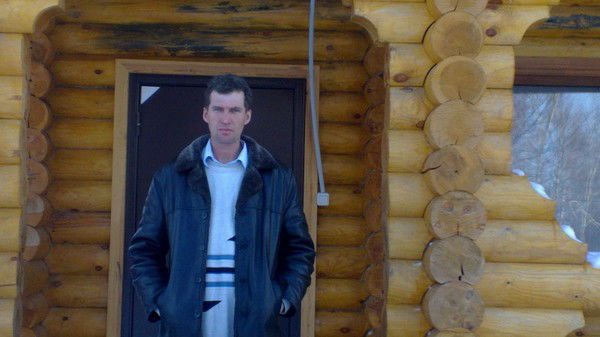 Вадим Штыбин