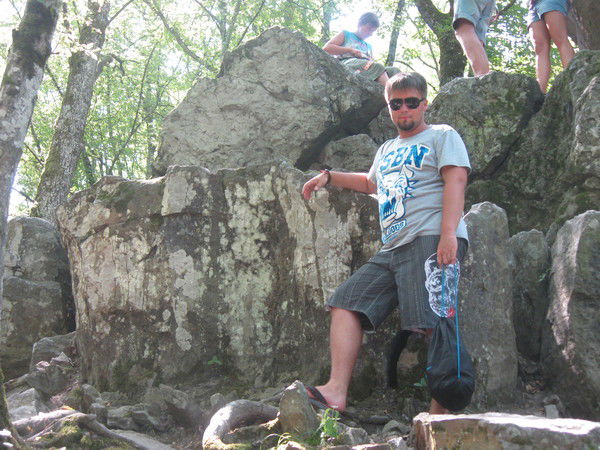 Николай Таланов