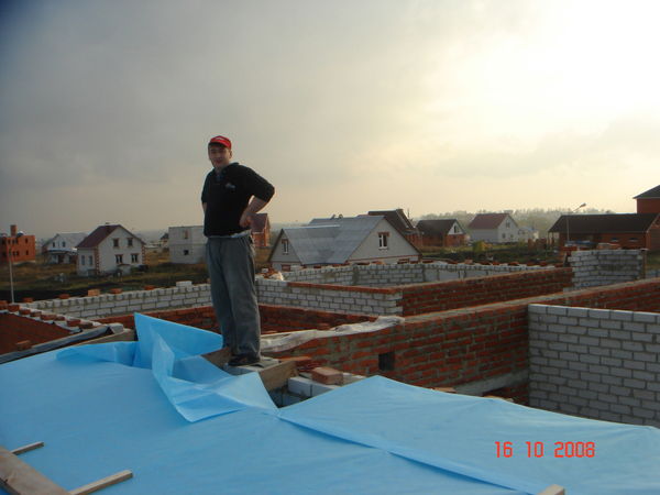 Григорий Полевой