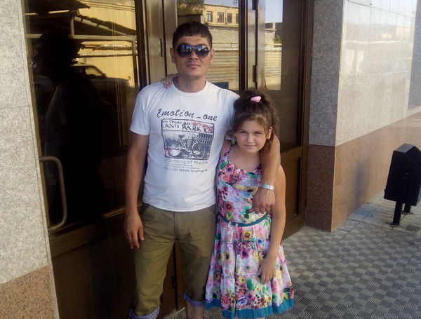 Владимир Авилов