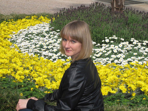 Мария Пемова