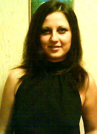 Света Санина