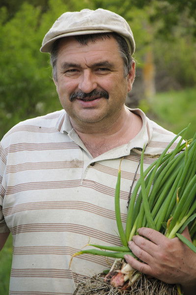 Виктор Терновский