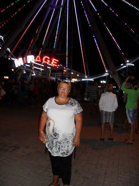 Ирина Семенкова