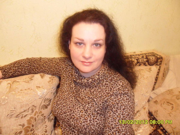 Евгения Шестопалова