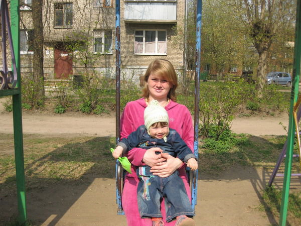 Татьяна Кабалина