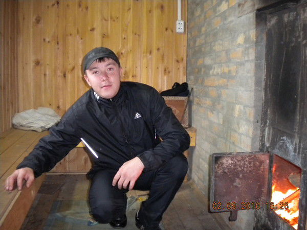 Влад Кидрячев