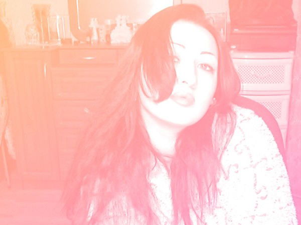 Илона Сванидзе