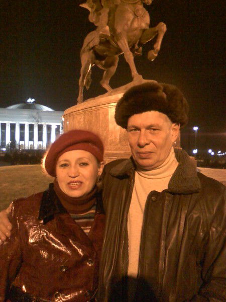 Анатолий Быков