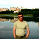 Дмитрий Балдин