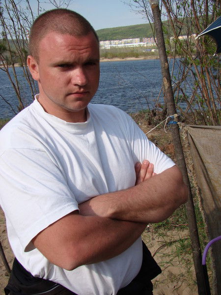 Алексей Сазанов