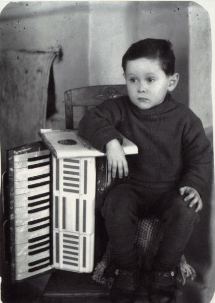 Владимир Тимощенков