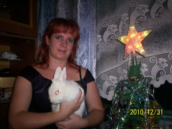 Наталья Желтова