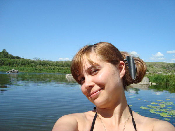 Анастасия Ищенко-Васильева