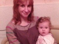 Юлия Головачева