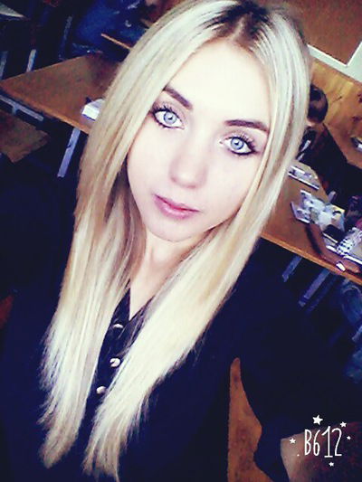 Виктория Кирилюк