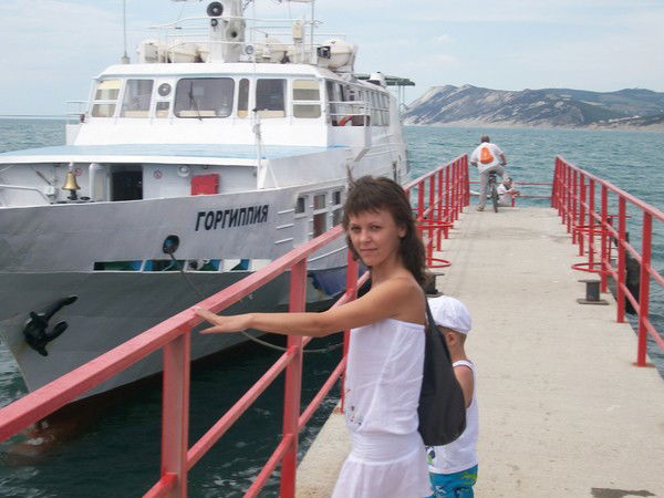 Валентина Ерофеева