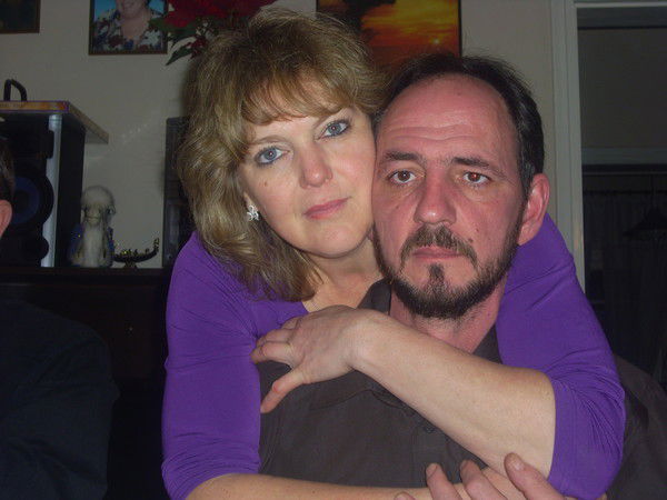 Марина Нуцос