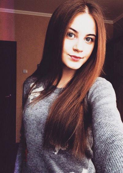 Валерия Бастракова