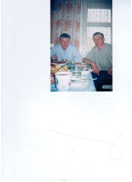 Геннадий Бирюков