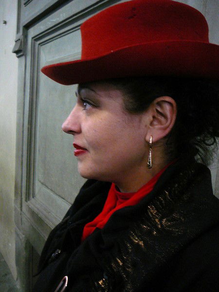 Евгения Кетова