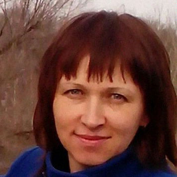 Марина Буданова