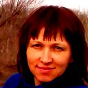 Марина Буданова