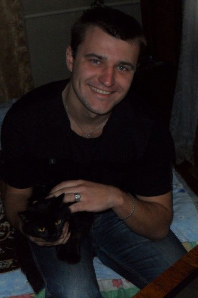 Алексей Балаханов