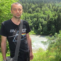 Игорь Дружинин