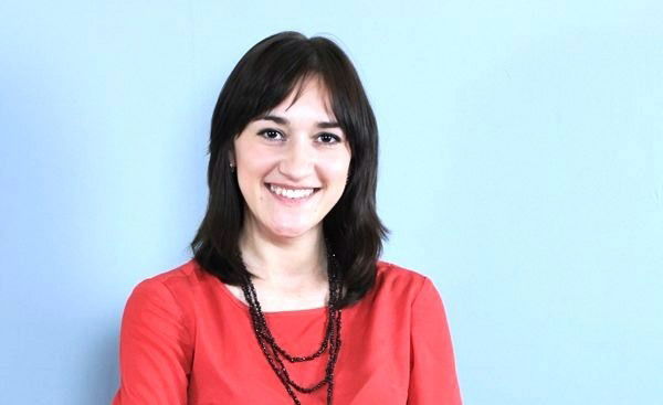 Вита Кобрина