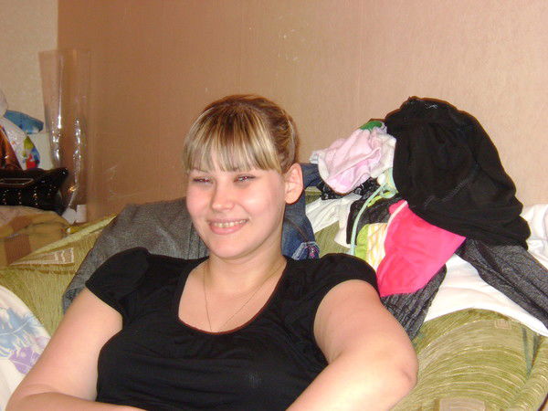 Екатерина Медведева