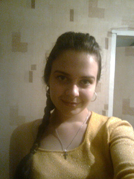 Ирина Редченко