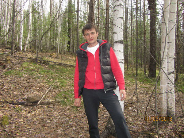 Олег Надёжин